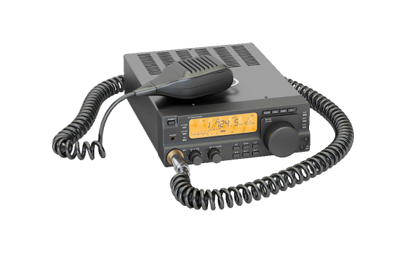 Antennes / Radio Accessoires